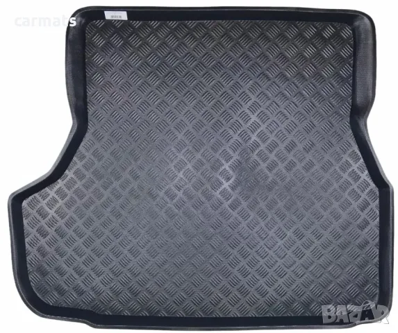 Стелка за багажник Rezaw-Plast за Opel Vectra B (1995-2002) - Хечбек