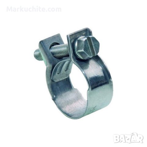 Скоба тип мини със затягащ болт, снимка 1