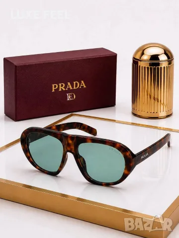 Prada ⚜️Tom Ford ⚜️ Fendi ⚜️Дамски Слънчеви Очила , снимка 15 - Слънчеви и диоптрични очила - 55755141
