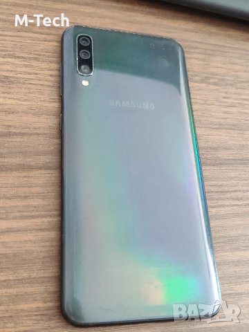 Samsung a50 A505F на части батерия, снимка 8 - Резервни части за телефони - 39295410
