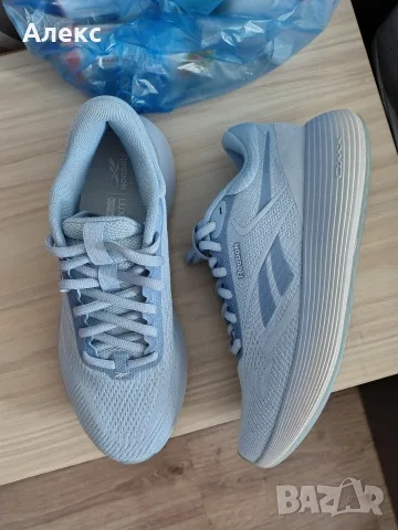 Маратонки Reebok
