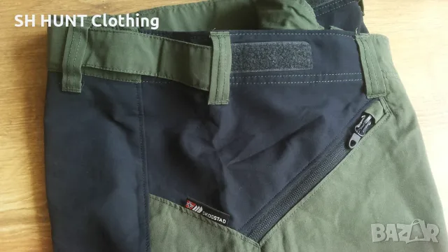 SKOGSTAD Bitihorn Stretch Trouser размер XL панталон със здрава и еластична материи - 2946, снимка 6 - Екипировка - 55952036