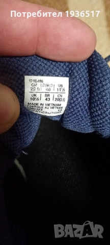 Маратонки Asics, снимка 2 - Маратонки - 52853554