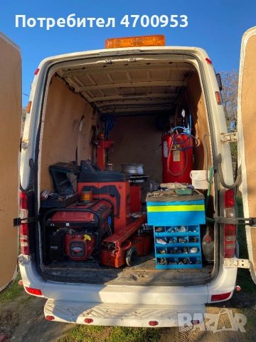 Хотел за Гуми/съхранение, снимка 5 - Мобилна смяна на гуми/джанти - 53422075