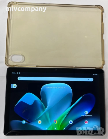 Таблет Acer Iconia Tab M10 128/4GB