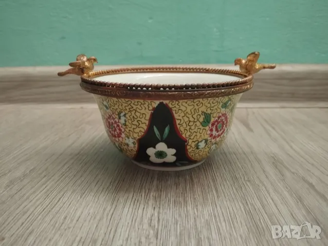 стара купичка "лимож"