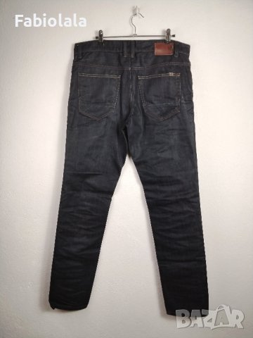 No Excess  дънки 33/34, снимка 2 - Панталони - 44200216