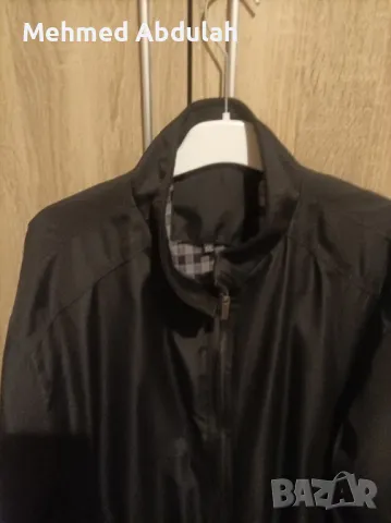 Пролетно /есенно яке XXL, снимка 3 - Якета - 50061220