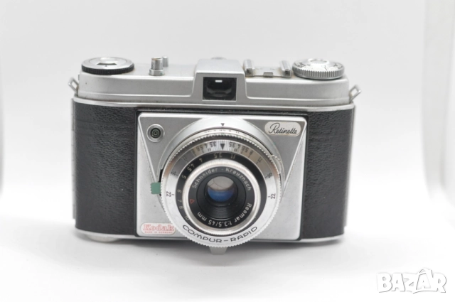 Фотоапарат Kodak Retinette 