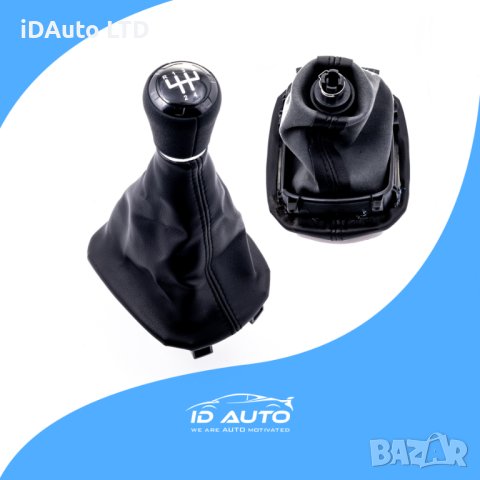 Audi a3 Топка с маншон за скоростен лост, Ауди А3, 1.9tdi, 1.6i, 1.8t, снимка 4 - Аксесоари и консумативи - 41684596