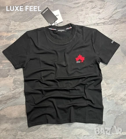 KARL LAGERFELD 💣 HUGO BOSS 💣AMIRI💣, снимка 16 - Тениски - 53741000