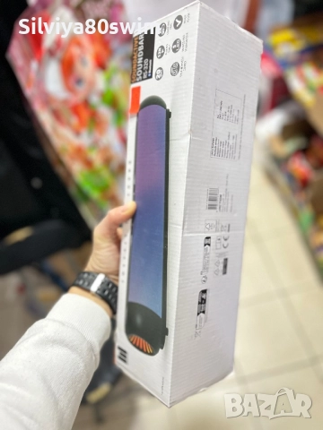 Саундбар,Soundactive , снимка 2 - Тонколони - 51931953