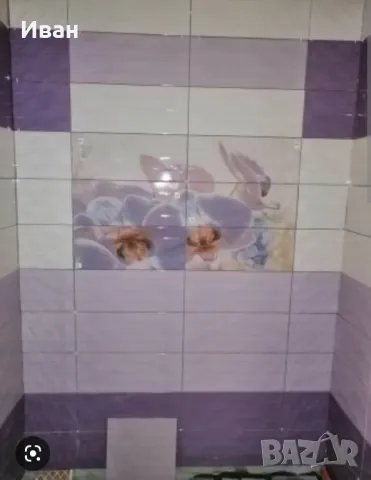 Гипскартон Боядисване Шпакловка Изграждане на  Бания Ламинати Фирмата предлага качество и гаранция 