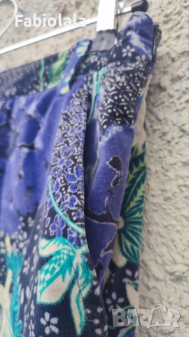 Oilily skirt EU44, снимка 8 - Поли - 52105173