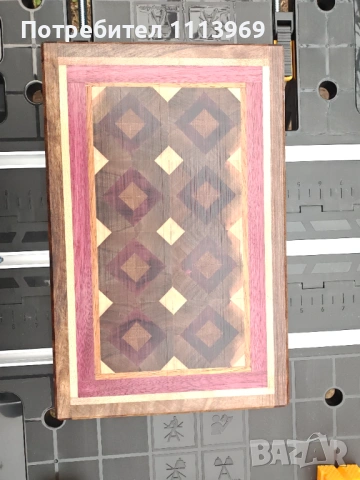 Уникални кухненски дъски, снимка 3 - Аксесоари за кухня - 53560805