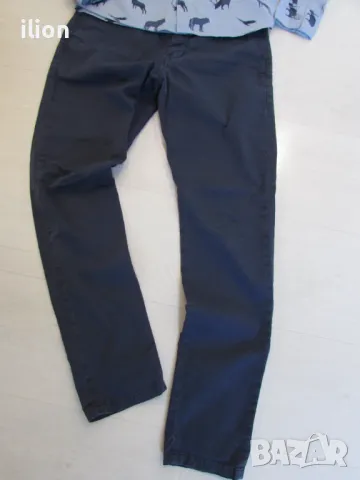 Лот за момче - Name it -Finger in the nose, снимка 4 - Детски панталони и дънки - 47999545