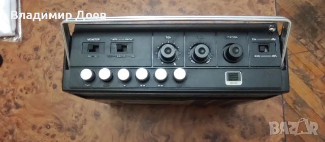 Касетофони, снимка 3 - Радиокасетофони, транзистори - 52817864
