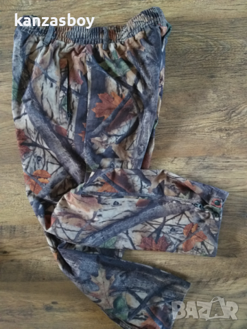 bigbill Water Repellent - мъжки ловен панталон ОТЛИЧЕН Л, снимка 4 - Спортни дрехи, екипи - 44642109