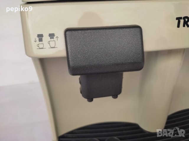 Продавам кафемашини внос от Германия робот пълен автомат SAECO TREVI SPIDEM, снимка 11 - Кафемашини - 42608428