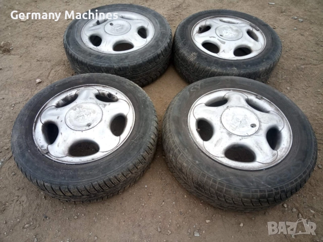 ЧАСТИ Фолксвагел ПОЛО 1994–1999г. Volkswagen POLO тип-6N1 бензин 1600куб, 55кW, 75kC, снимка 2 - Части - 39771801