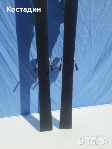 карвинг ски  Rossignol  PURSUIT 14   163см., снимка 8 - Зимни спортове - 53799533