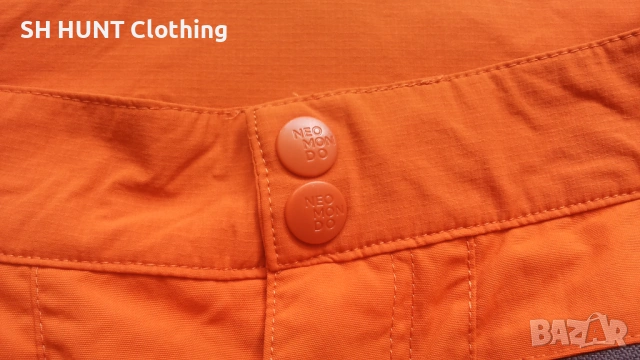 NEO MON DO KIDS Stretch Trouser 12 г / 152 см  детски панталон с от части еластична материя - 1887, снимка 12 - Детски панталони и дънки - 53114852