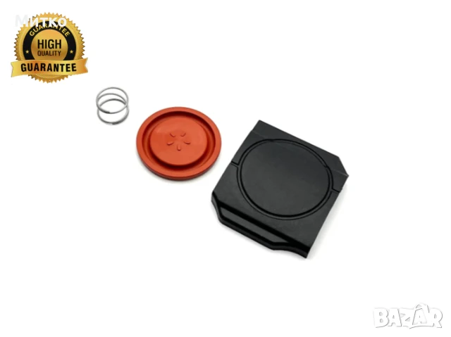 Мембрана клапан картерни газове Peugeot Citroen DS 1.6 9812071480, 9805712480, 0248Q2, V759886280, снимка 3 - Части - 50813862