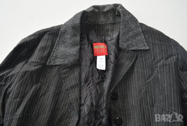 Дамско сако Kenzo Jungle