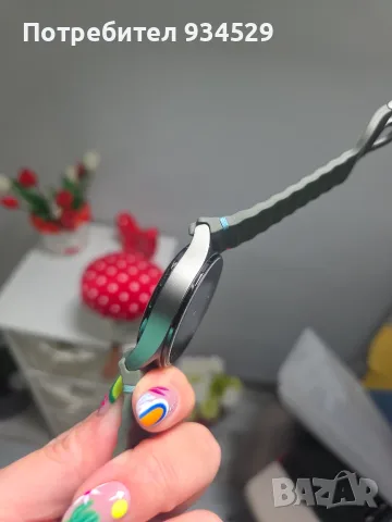 Galaxy watch 7 40mm, снимка 6 - Смарт часовници - 56047576
