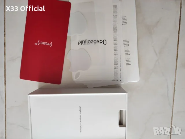 iPhone XR «128GB - БАРТЕР! ОТЛИЧЕН!», снимка 5 - Apple iPhone - 55903836