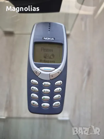 Nokia 3310 - A Classic GSM , снимка 12 - Nokia - 55673978