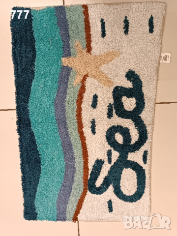 изтривалки за баня  50х80 см