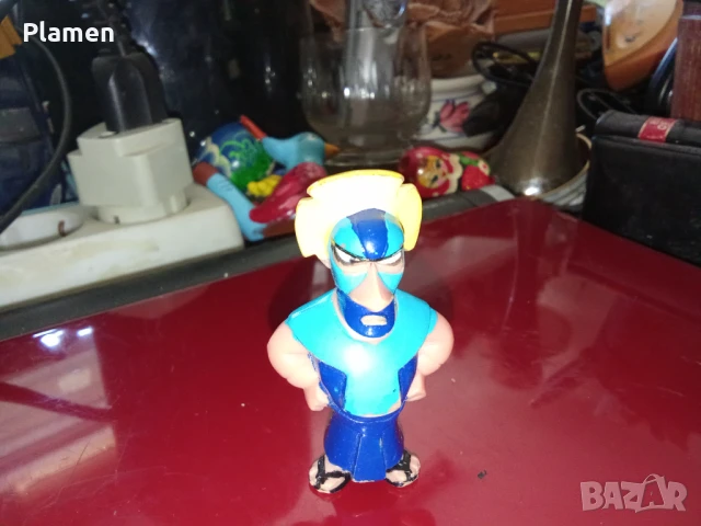 Колекционерско човече , снимка 1