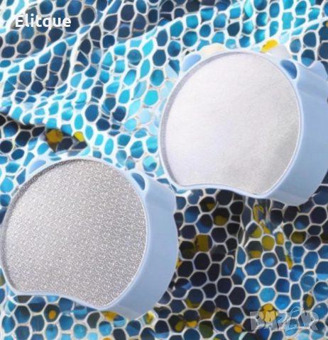 Уред за премахване на суха кожа на петите, снимка 4 - Други - 52869628