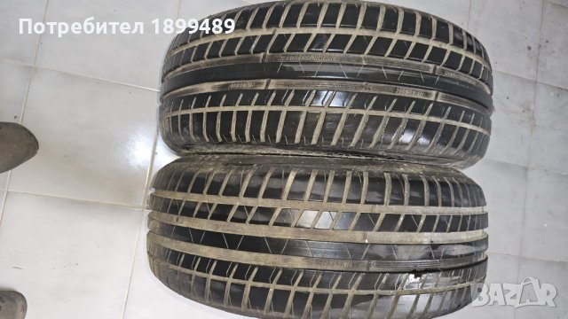 Летни гуми Kormoran, снимка 5 - Автомобили и джипове - 44255693