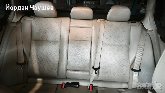 Mercedes-Benz C 220 CDI, снимка 10 - Автомобили и джипове - 53777805