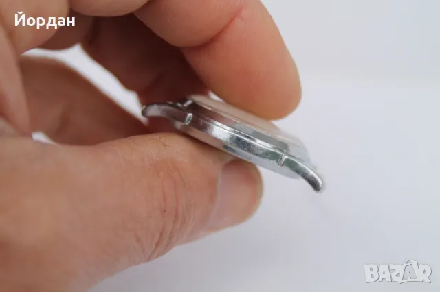 СССР мъжки ръчен часовник ''Ракета'' , снимка 7 - Мъжки - 49741701