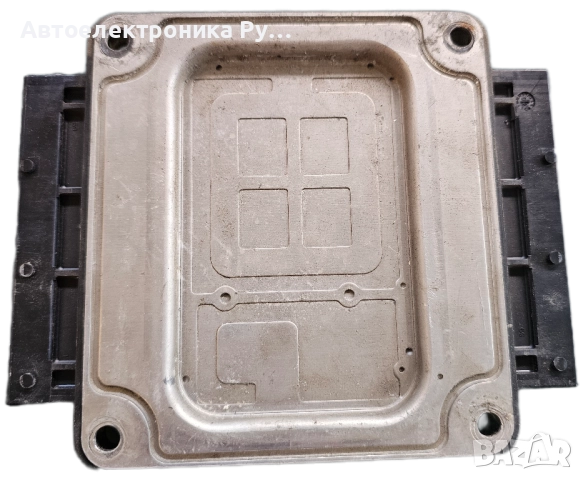 FIAT STILO 01-10 1.8 16V ДВИГАТЕЛ КОМПЮТЪР 55195500 / ST 22460, снимка 2 - Части - 51462248