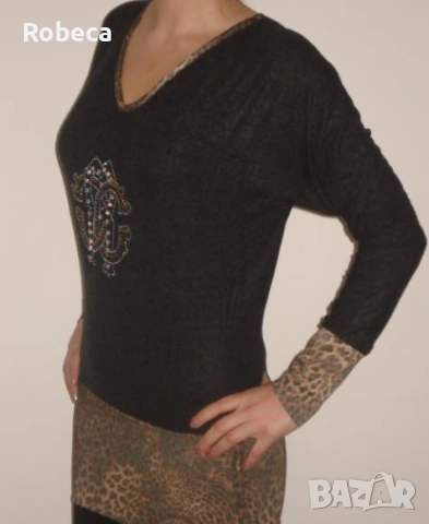 Roberto cavalli дамска блуза