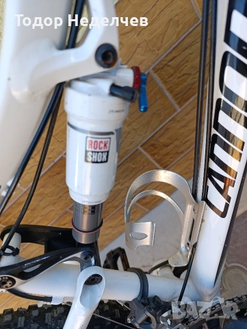 Cannondale 26 цола , снимка 12 - Велосипеди - 53783921