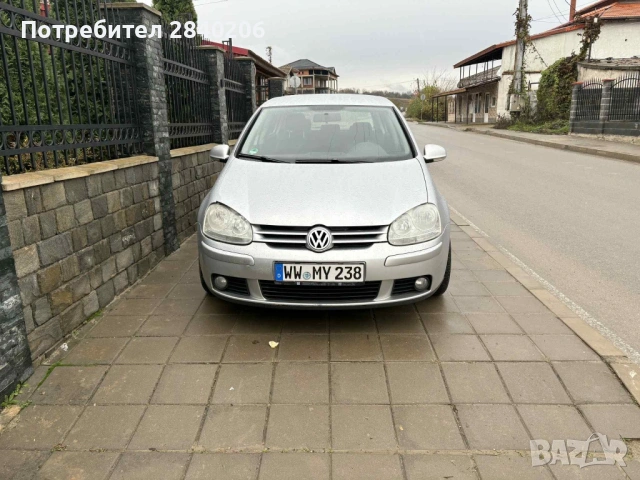 Vw Golf 1.9tdi,105ks, снимка 13 - Автомобили и джипове - 53713584