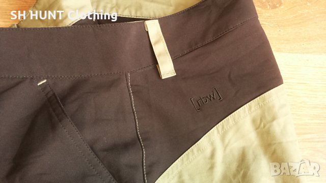 TRUE NORTH RBW Stretch Trouser размер 38 / М за лов риболов и туризъм дамски стреч панталон - 67, снимка 8 - Екипировка - 35950279
