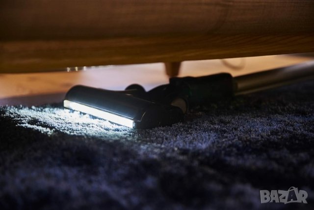 Вертикална прахосмукачка Rowenta RH7221wo X-Pert Easy 160, 22 V,, снимка 5 - Прахосмукачки - 44338795