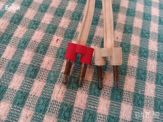 Антенна приставка /1, снимка 2 - Приемници и антени - 41977326