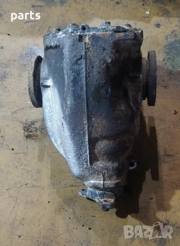 Заден Диференциал Мерцедес Е класа W210 - C класа W203 - A2103510805 - R2103511108, снимка 10 - Части - 47497312