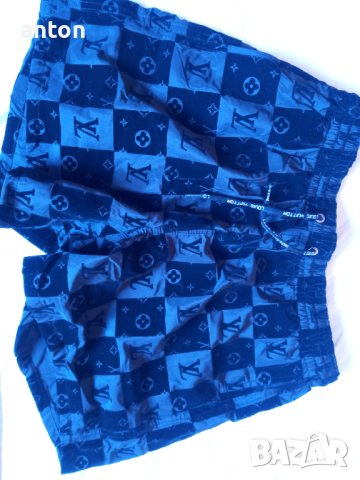 Къси гащи , снимка 3 - Къси панталони - 41620922