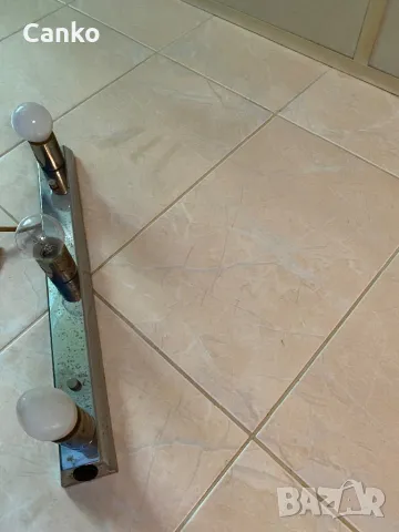 Осветителни тела , снимка 10 - Лампи за таван - 39437598