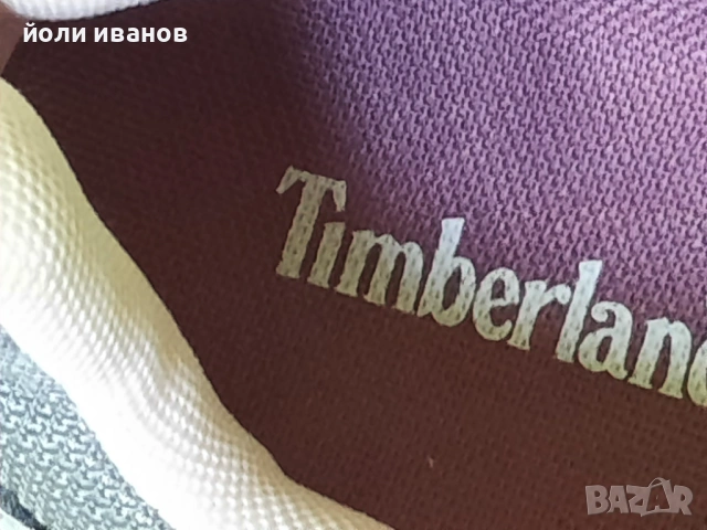 Timberland-treking обувки 40 номер,дамски,нови, снимка 2 - Маратонки - 53837986