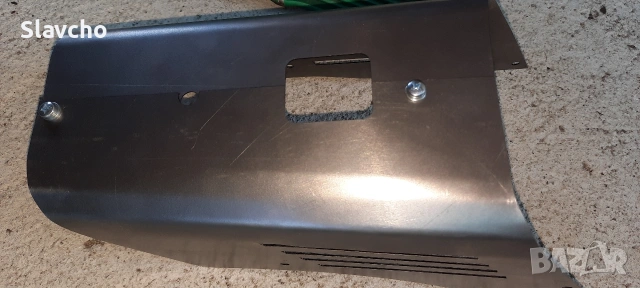 Балкан 50 МПС,МПМ, 2Ю25, капаци за карбуратора, копия., снимка 14 - Части - 53443644