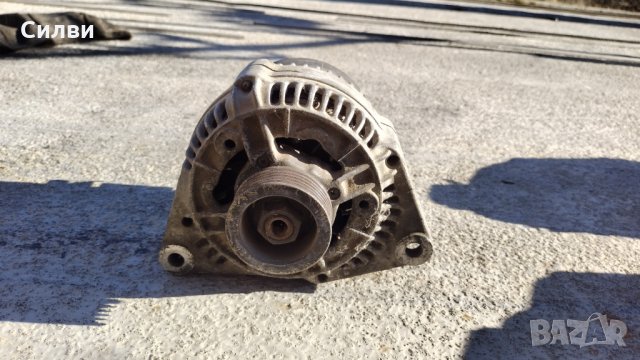 Генератор за Алфа Ромео 145 146 1,4 1,6 1,8 от Alfa Romeo алтернатор BOSCH 0 123 310 004 динамо, снимка 2 - Части - 35745355